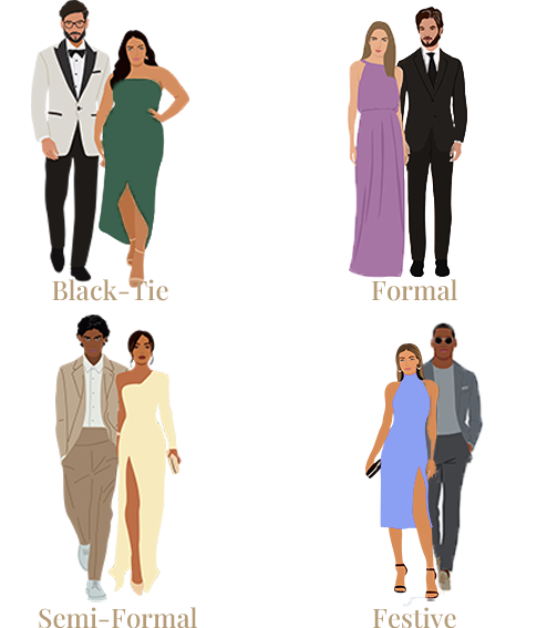 Wedding Dress Codes_V08